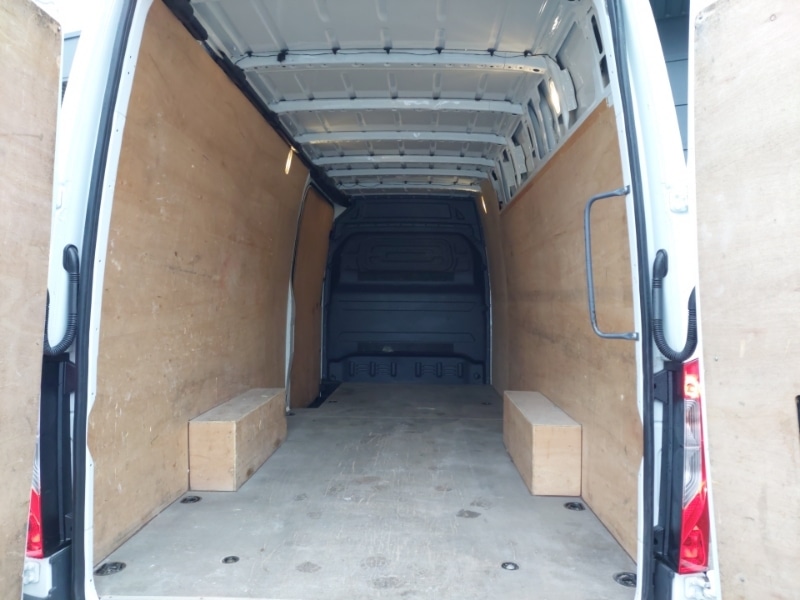 Used Mercedes-Benz Sprinter 2023 for sale - 77035463: Photo 8