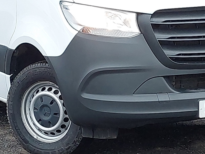 Used Mercedes-Benz Sprinter 2023 for sale - 77035463: Photo 9