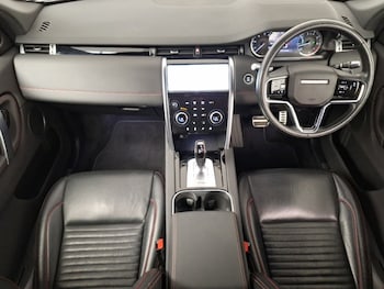Used Land Rover Discovery Sport 2021 for sale - 78284174: Photo