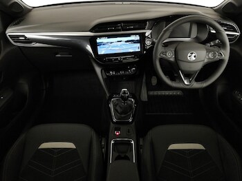 Used Vauxhall Corsa 2024 for sale - 76639793: Photo