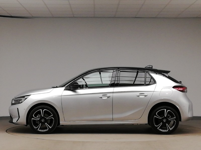 Used Vauxhall Corsa 2024 for sale - 76639793: Photo 4