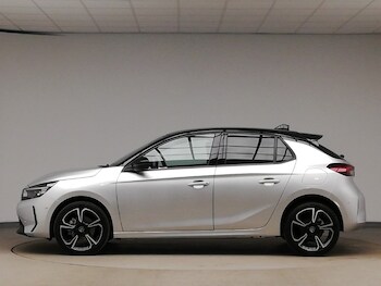 Used Vauxhall Corsa 2024 for sale - 76639793: Photo