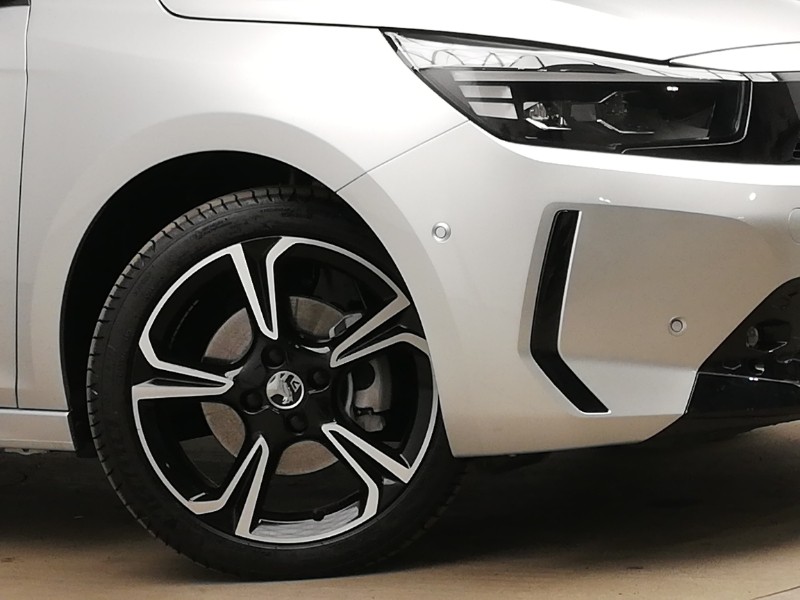 Used Vauxhall Corsa 2024 for sale - 76639793: Photo 9