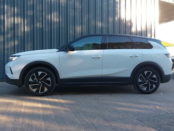 Used Vauxhall Grandland 2025 for sale - 77386038: Photo