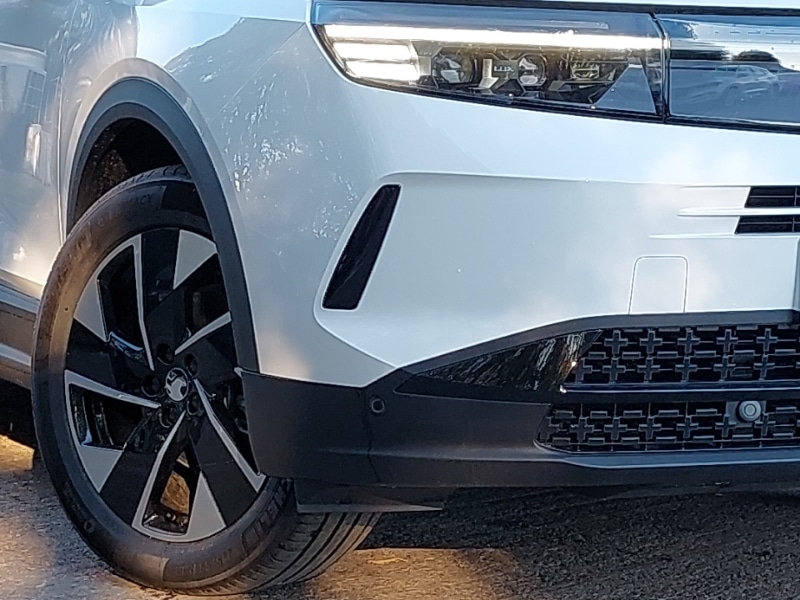 Used Vauxhall Grandland 2025 for sale - 77386038: Photo 9