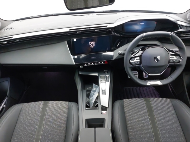 Used Peugeot 308 2025 for sale - 77015161: Photo 2