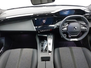 Used Peugeot 308 2025 for sale - 77015161: Photo