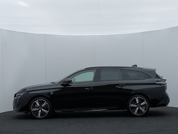 Used Peugeot 308 2025 for sale - 77015161: Photo