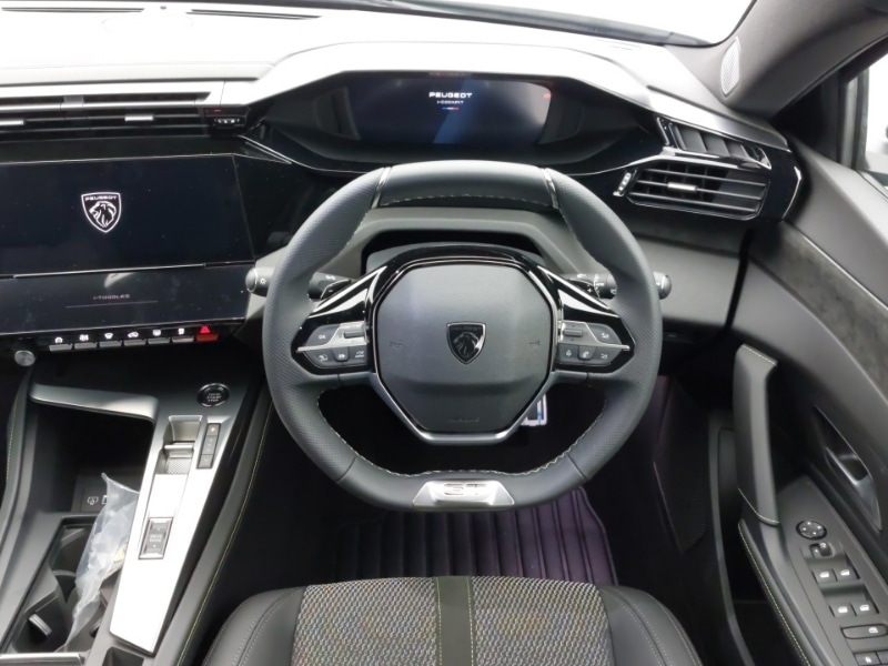 Used Peugeot 308 2025 for sale - 77015161: Photo 7