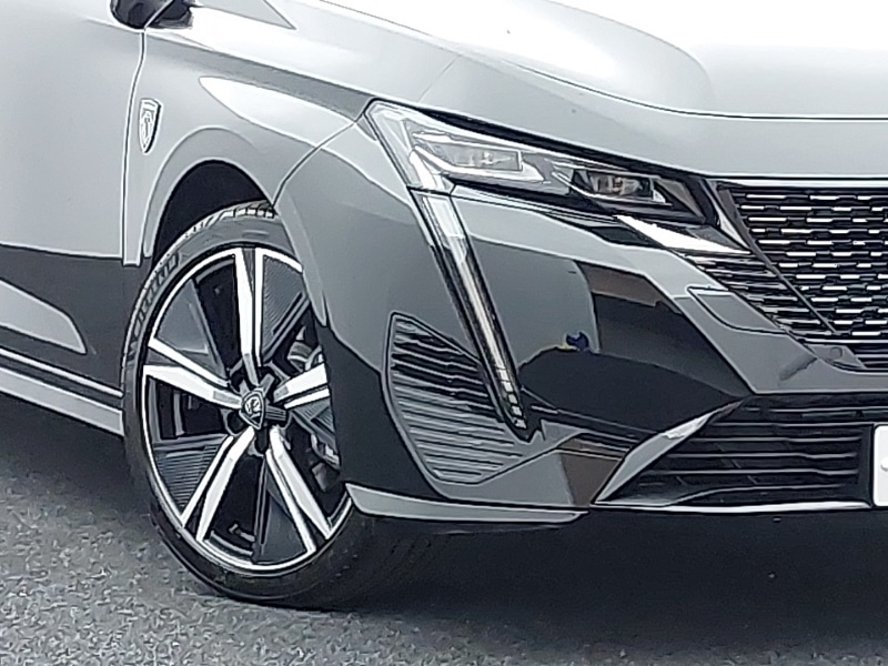 Used Peugeot 308 2025 for sale - 77015161: Photo 9