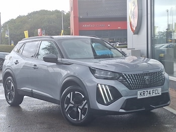 Peugeot - 2008