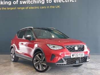2022 - 1.0 TSI 110 FR Sport 5dr