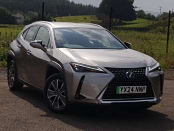 2024 - 300e 150kW 72.8 kWh 5dr E-CVT