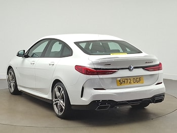 Used BMW 2 Series 2022 for sale - 79342770: Photo