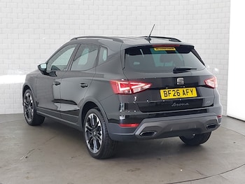 Used SEAT Arona 2026 for sale - 79242709: Photo
