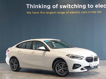 Used BMW 2 Series 2023 for sale - 78900617: Photo