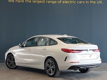 Used BMW 2 Series 2023 for sale - 78900617: Photo