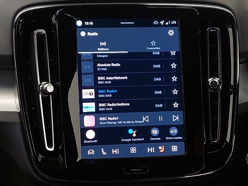 Used Volvo XC40 2025 for sale - 77518668: Photo 10