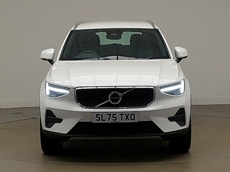 Used Volvo XC40 2025 for sale - 77518668: Photo 12
