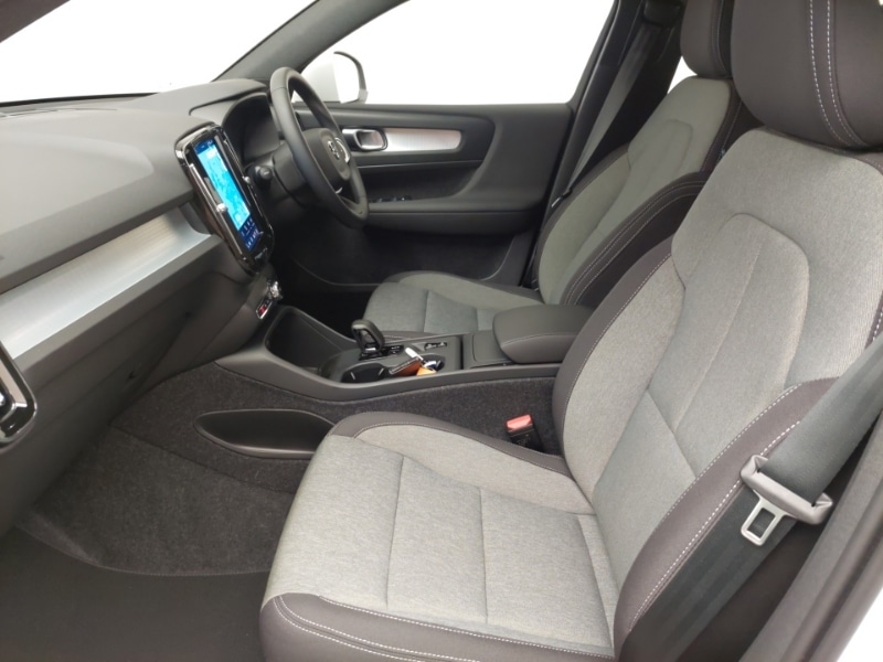 Used Volvo XC40 2025 for sale - 77518668: Photo 5