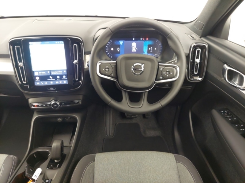 Used Volvo XC40 2025 for sale - 77518668: Photo 7