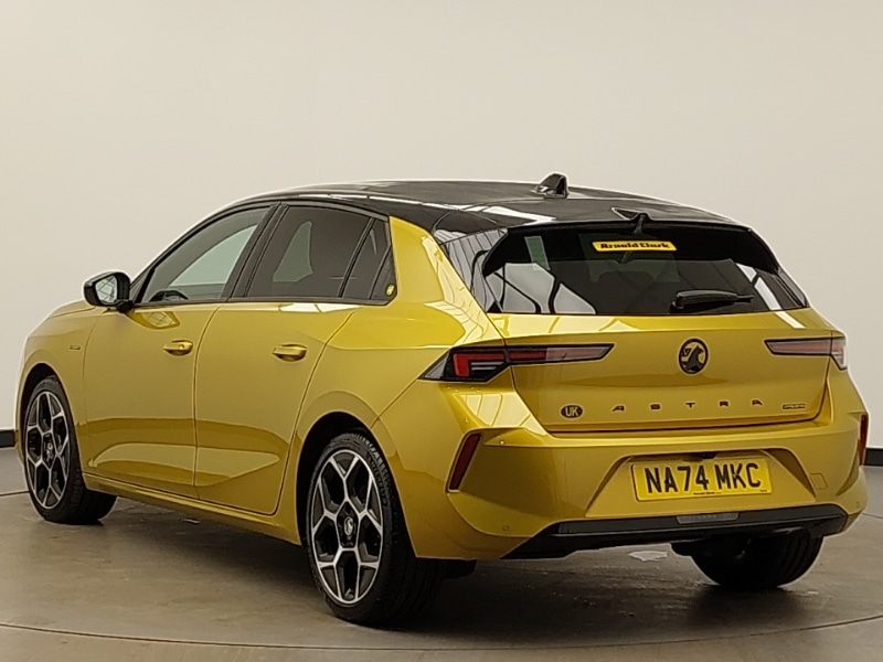 Used Vauxhall Astra 2024 for sale - 76947938: Photo 3