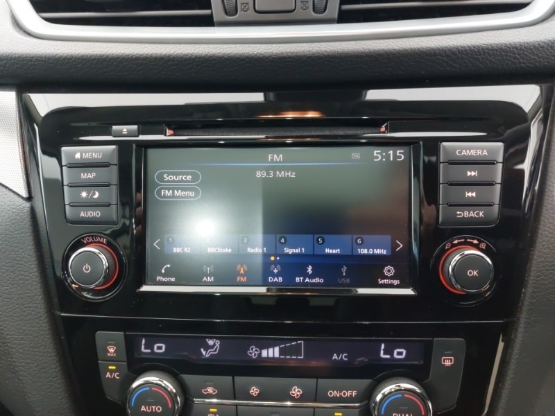 Used Nissan Qashqai 2020 for sale - 78057454: Photo 11