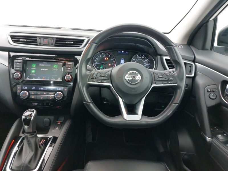 Used Nissan Qashqai 2020 for sale - 78057454: Photo 7