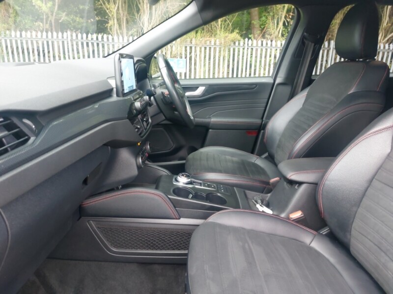 Used Ford Kuga 2021 for sale - 76353986: Photo 5