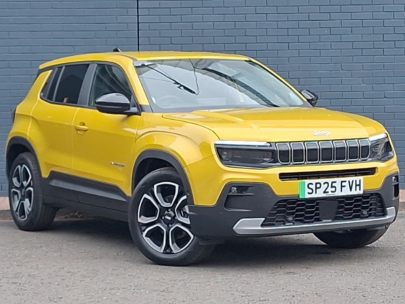 Used Jeep Other 2025 for sale - 76598204: Photo 1