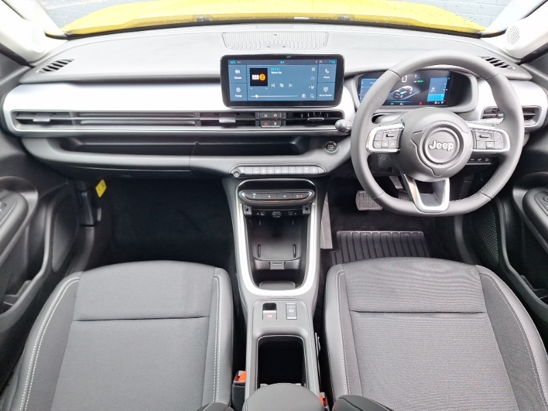 Used Jeep Other 2025 for sale - 76598204: Photo 2