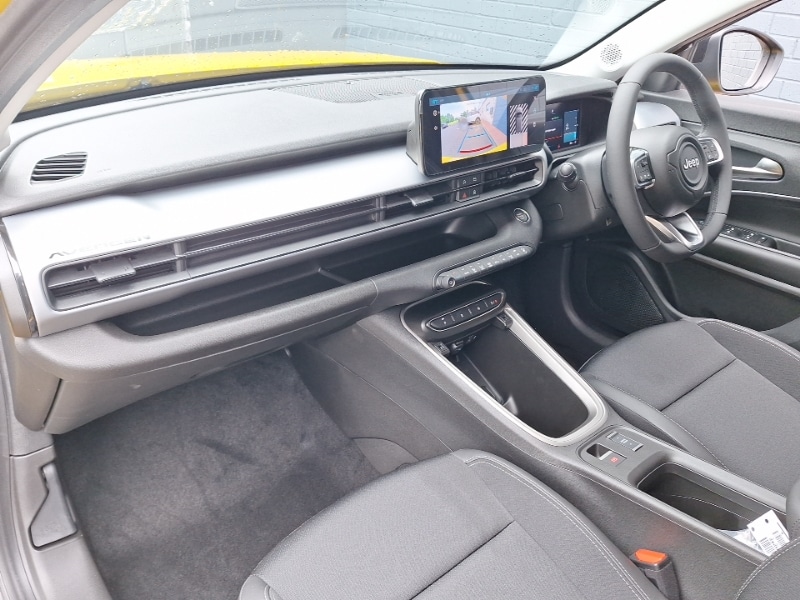 Used Jeep Other 2025 for sale - 76598204: Photo 5