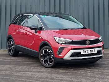 2021 - 1.2 Elite Edition 5dr