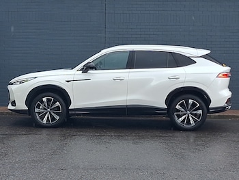 Used MG MG HS 2025 for sale - 78635462: Photo