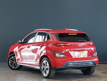 Used Hyundai KONA 2023 for sale - 78327984: Photo