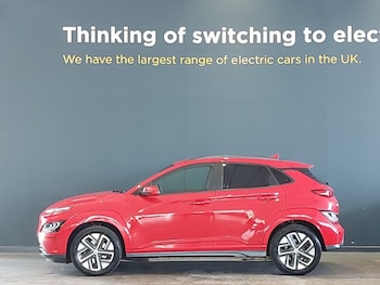 Used Hyundai KONA 2023 for sale - 78327984: Photo