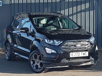 Used Ford Ecosport 2022 for sale - 78403892: Photo