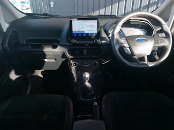 Used Ford Ecosport 2022 for sale - 78403892: Photo