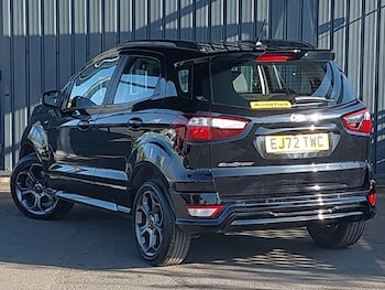 Used Ford Ecosport 2022 for sale - 78403892: Photo