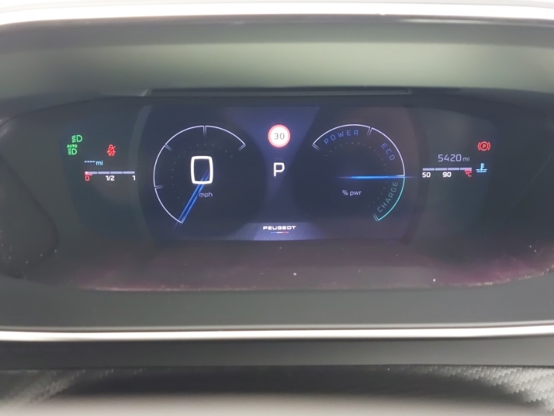 Used Peugeot 208 2024 for sale - 78093329: Photo 10