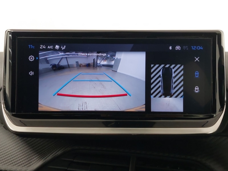 Used Peugeot 208 2024 for sale - 78093329: Photo 11