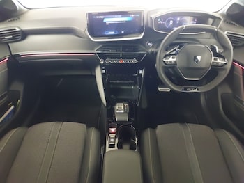 Used Peugeot 208 2024 for sale - 78093329: Photo