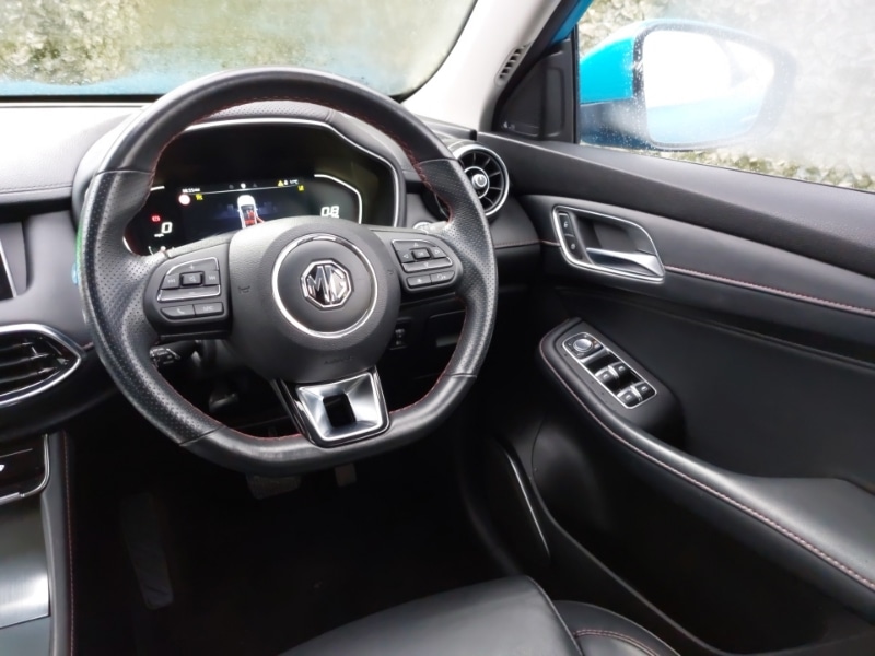 Used MG MG HS 2022 for sale - 76970792: Photo 10