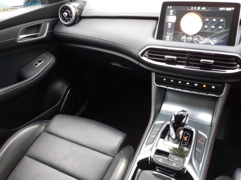 Used MG MG HS 2022 for sale - 76970792: Photo 11