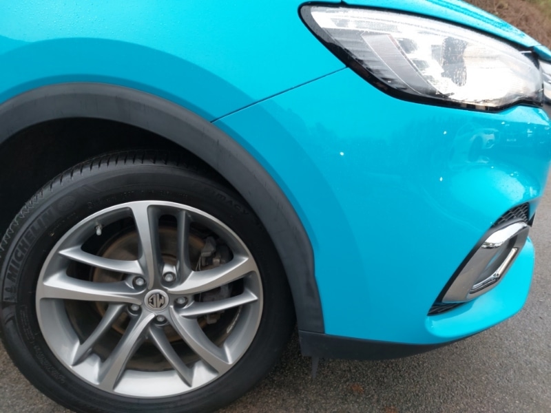 Used MG MG HS 2022 for sale - 76970792: Photo 9