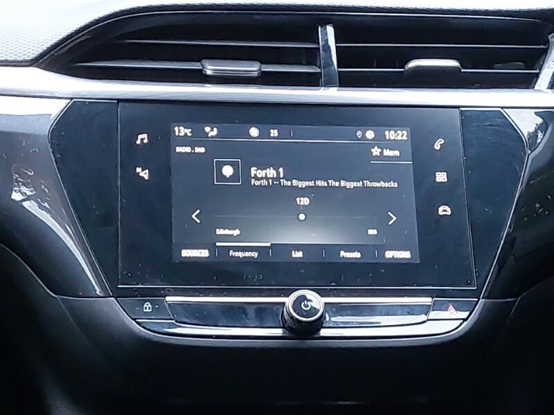 Used Vauxhall Corsa 2022 for sale - 76479171: Photo 10