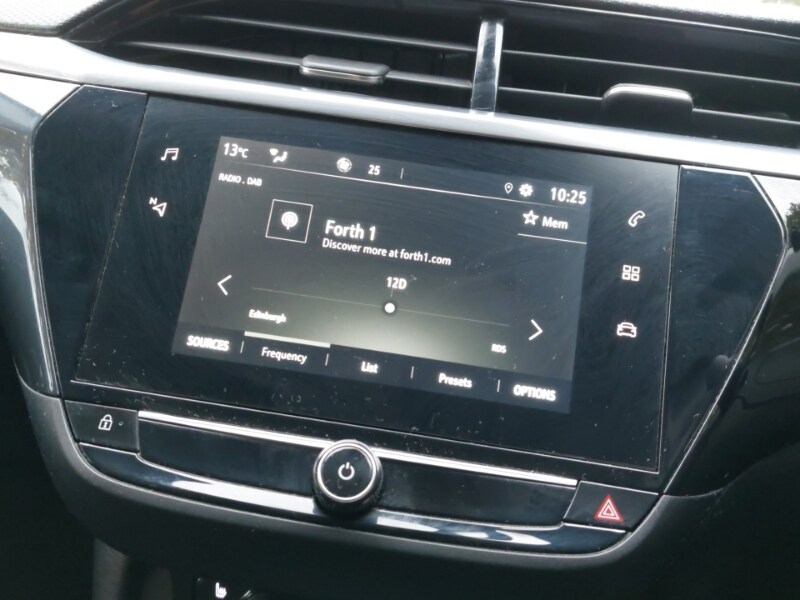 Used Vauxhall Corsa 2022 for sale - 76479171: Photo 12