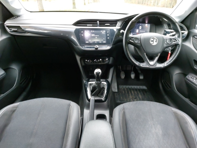 Used Vauxhall Corsa 2022 for sale - 76479171: Photo 2