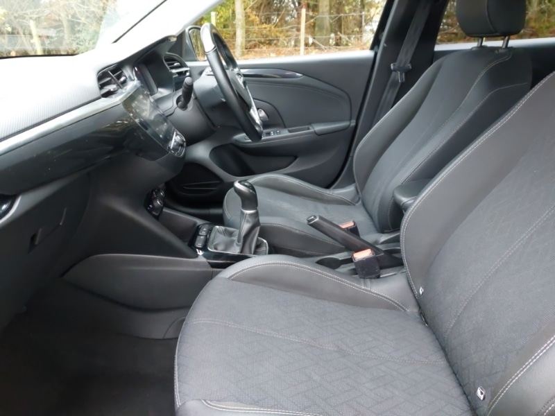 Used Vauxhall Corsa 2022 for sale - 76479171: Photo 5