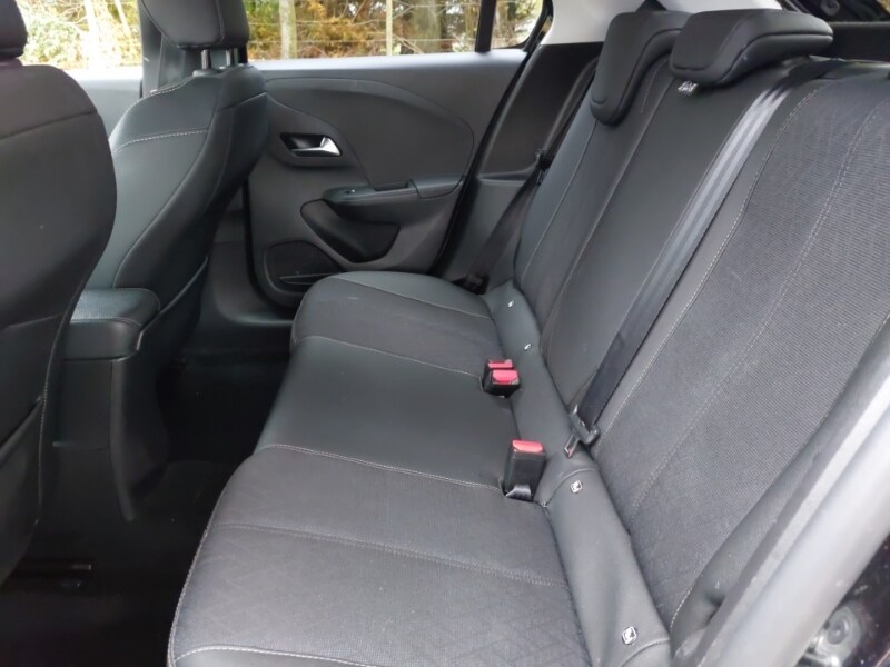 Used Vauxhall Corsa 2022 for sale - 76479171: Photo 6